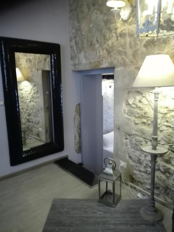 Hotel Only For Two Giumbabulla Ragusa Esterno foto