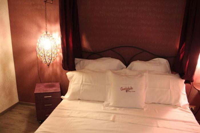 Hotel Only For Two Giumbabulla Ragusa Esterno foto