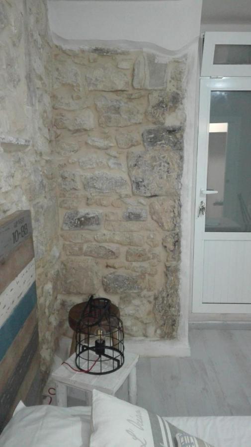 Hotel Only For Two Giumbabulla Ragusa Esterno foto