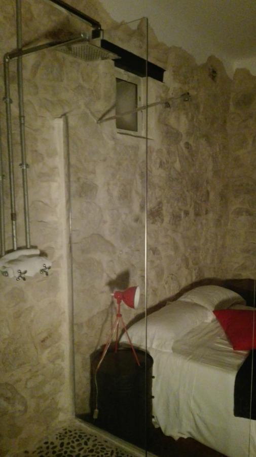 Hotel Only For Two Giumbabulla Ragusa Esterno foto