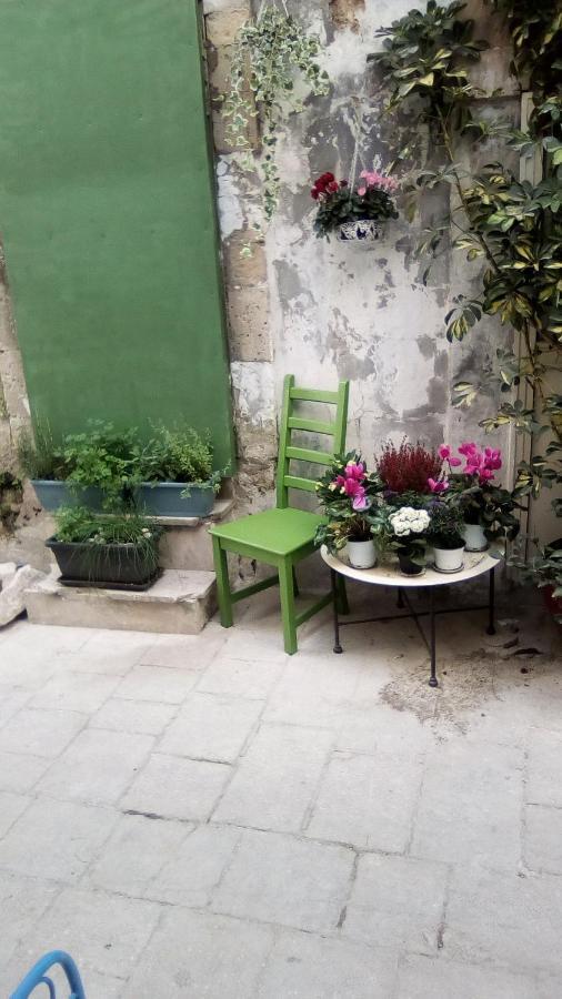Hotel Only For Two Giumbabulla Ragusa Esterno foto