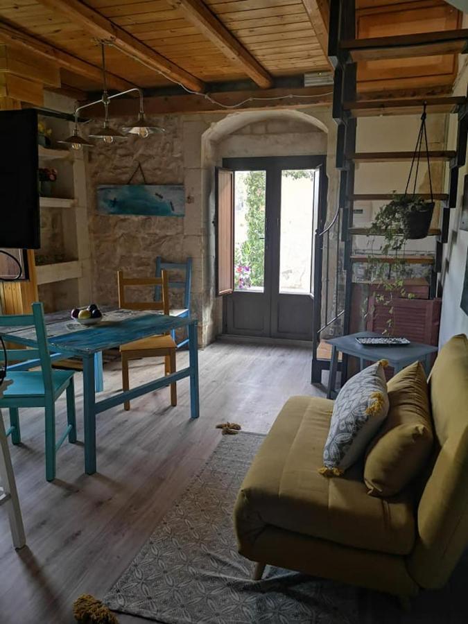 Hotel Only For Two Giumbabulla Ragusa Esterno foto