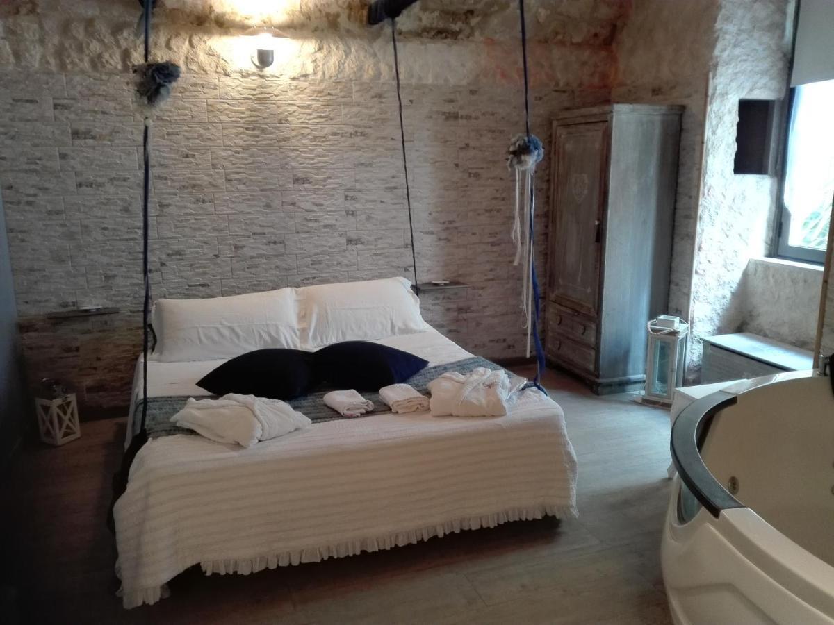 Hotel Only For Two Giumbabulla Ragusa Esterno foto