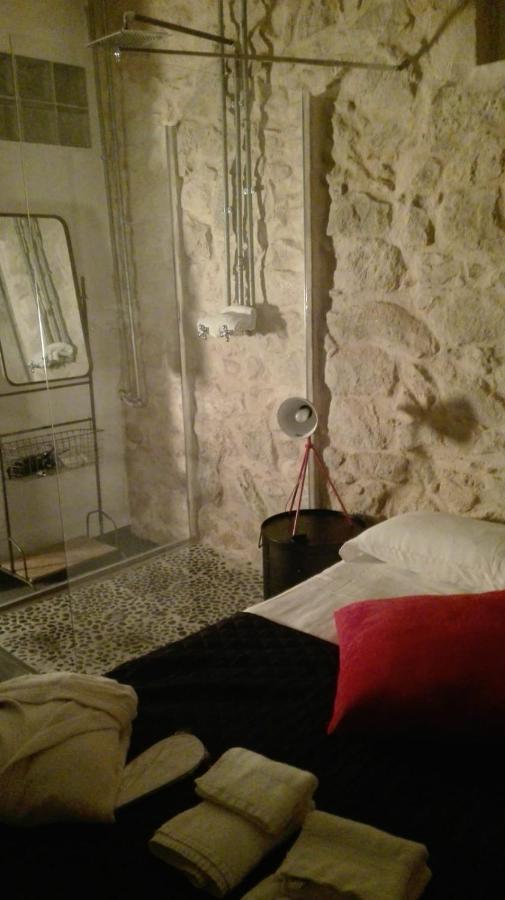 Hotel Only For Two Giumbabulla Ragusa Esterno foto