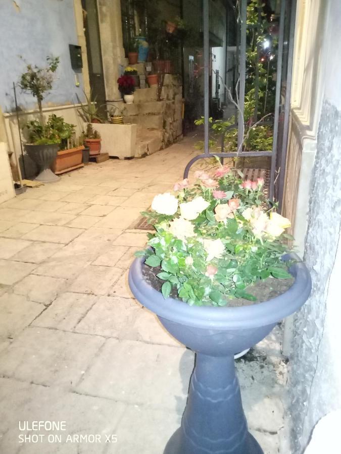 Hotel Only For Two Giumbabulla Ragusa Esterno foto