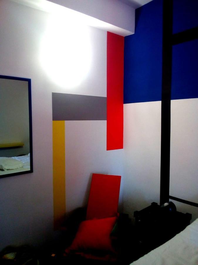 Hotel Only For Two Giumbabulla Ragusa Esterno foto