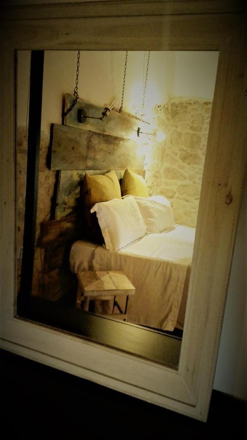 Hotel Only For Two Giumbabulla Ragusa Esterno foto
