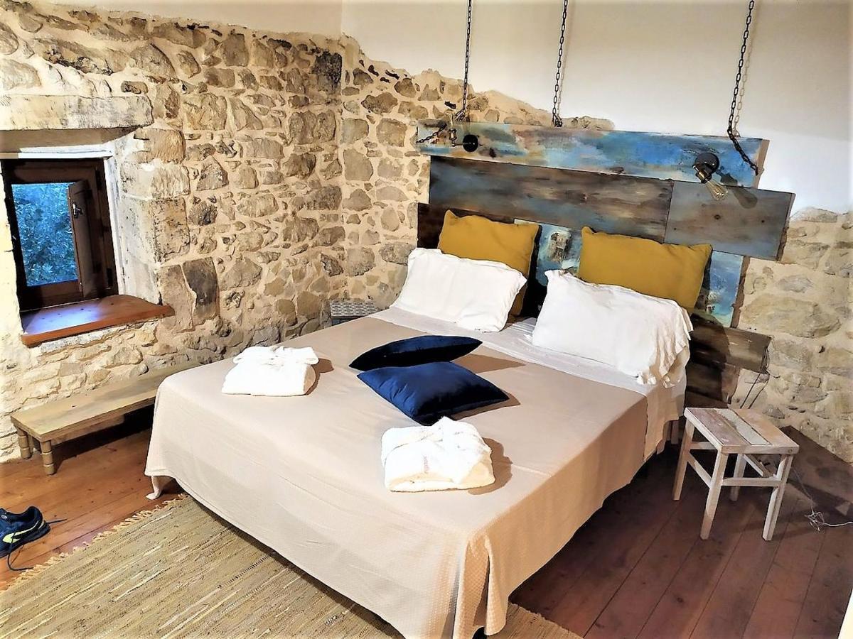 Hotel Only For Two Giumbabulla Ragusa Esterno foto